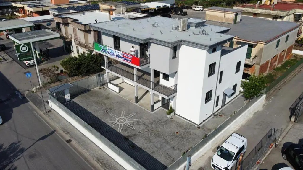 Studio Apartment Angelo - free private parking