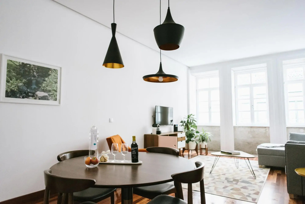 Myo Design House by LovelyStay