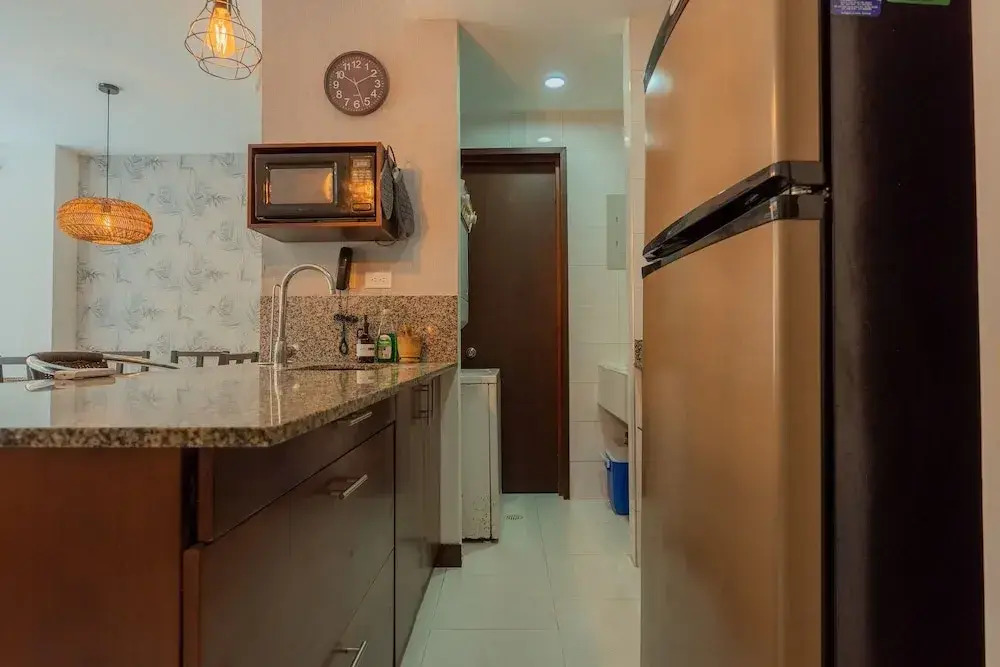 Condominio frente al mar Morros 922