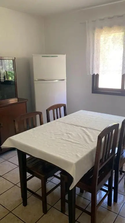 Aconchego inteira III