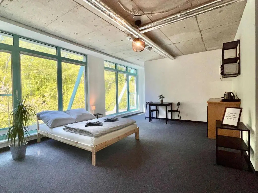 Project Bay - Workation / CoWorking