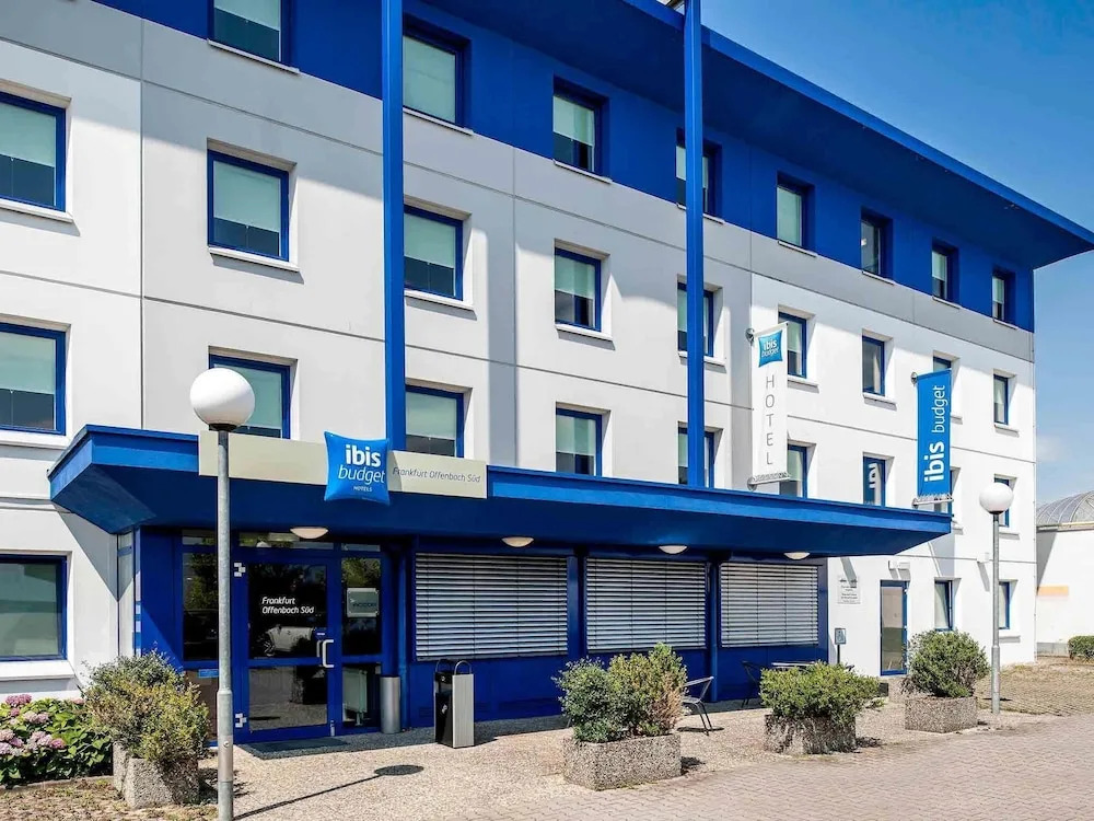 ibis budget Frankfurt Offenbach Süd