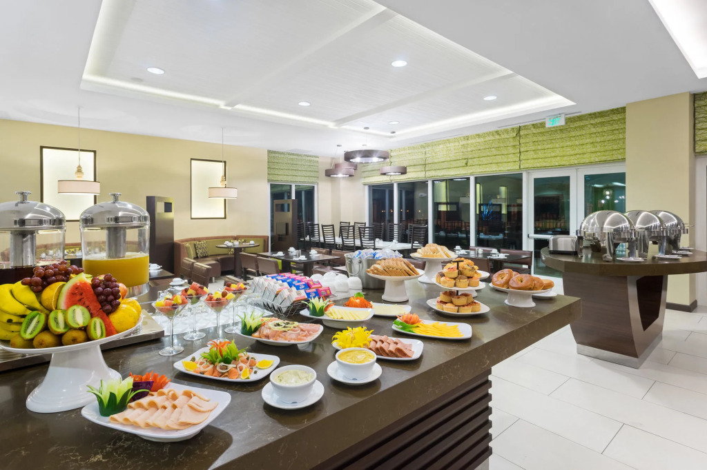 Courtyard by Marriott Kingston, Jamaica