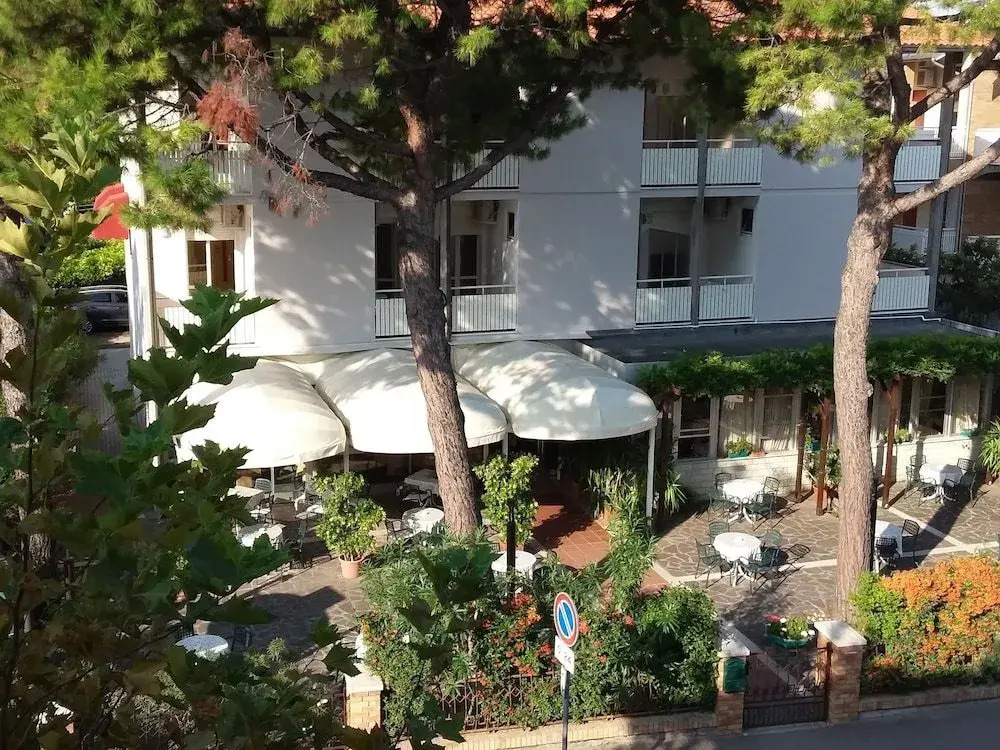 Hotel Fior di Pino