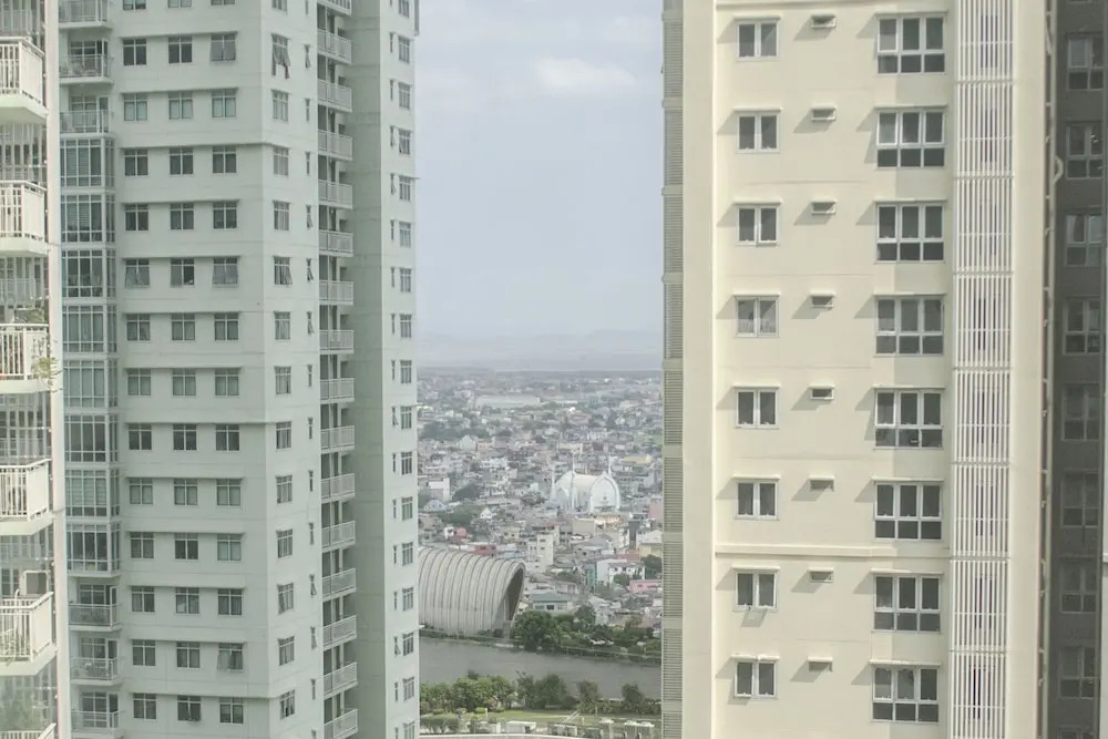Stylish Apartment at BGC