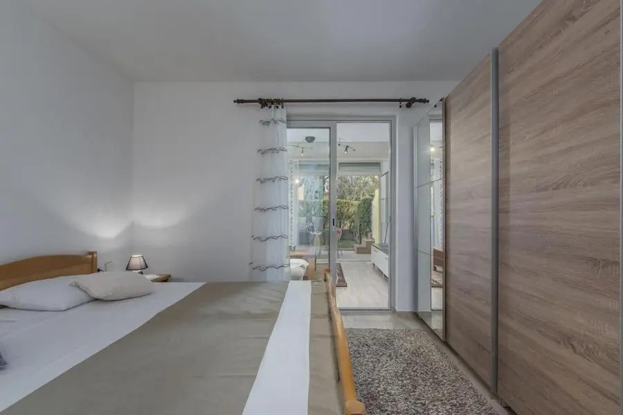 Apartment Lana