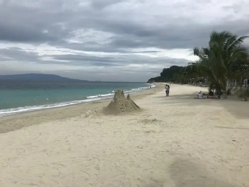 Villa Pamana Inn Puerto Galera powered by Cocotel