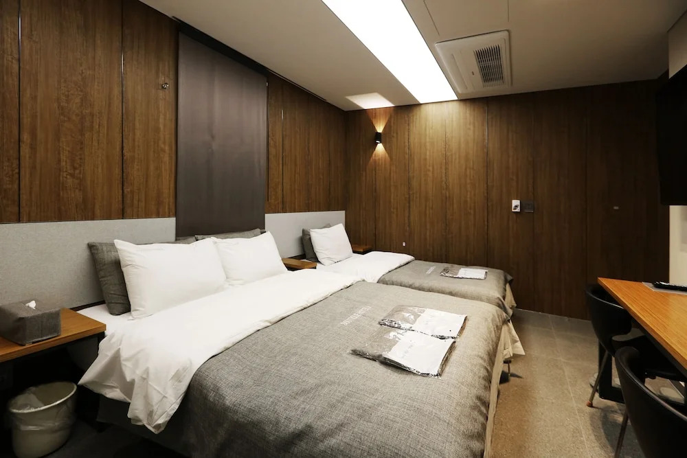 Hotel Mare