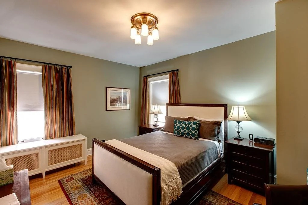 Lang House Chicago