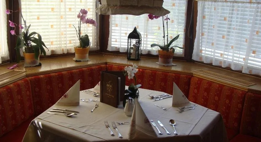 Hotel Garni Schieferle