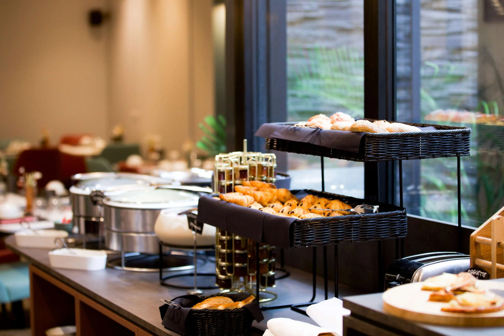 Le Grand Hôtel Grenoble, BW Premier Collection by Best Western