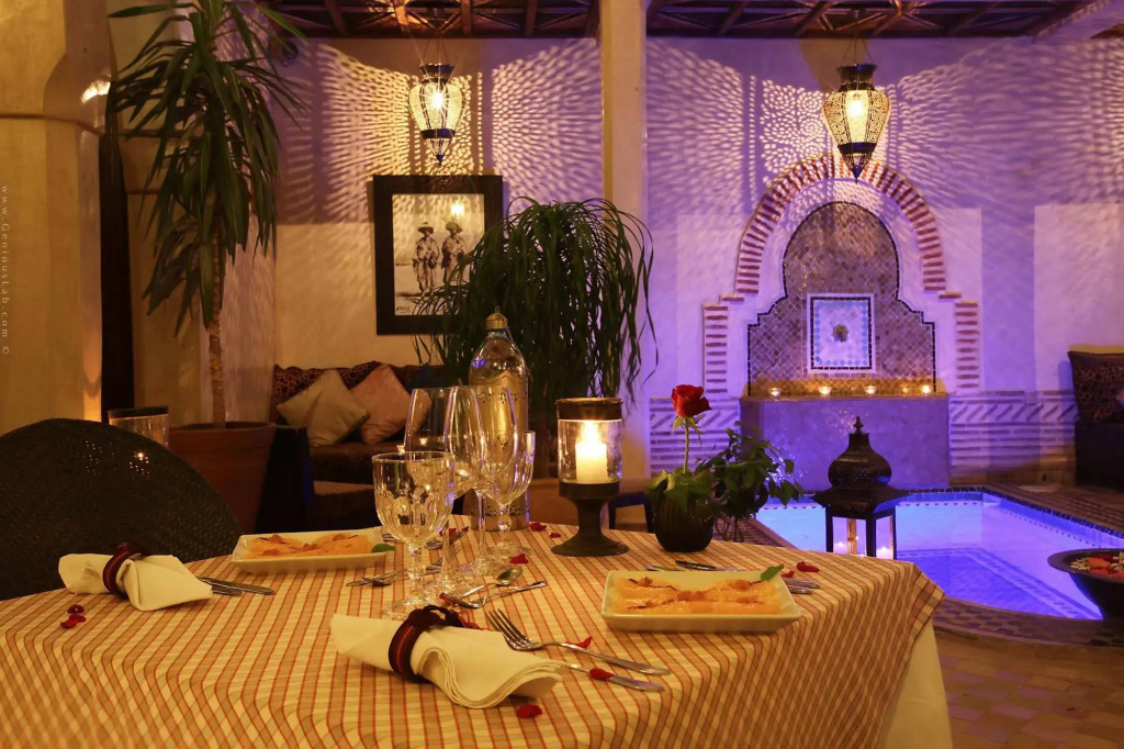 Riad Zayane