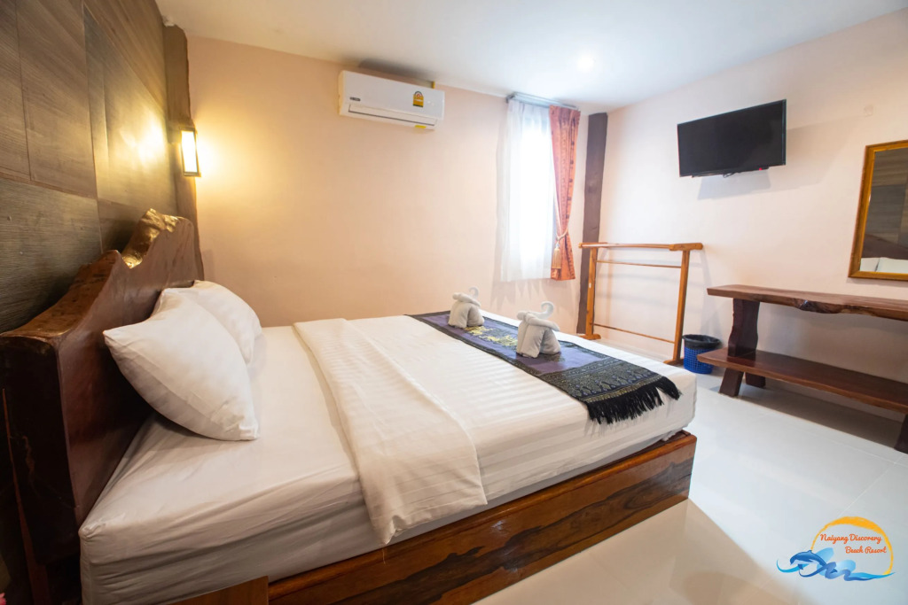 Naiyang Discovery Beach Resort