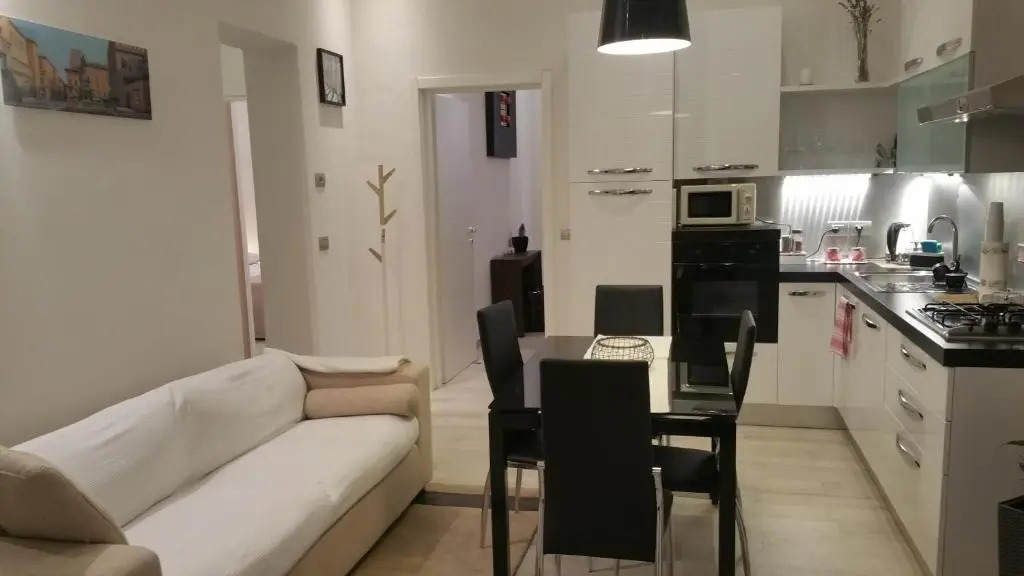 Appartamento Righi24