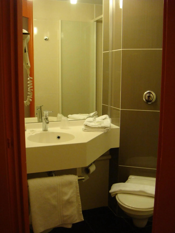 Hôtel Inn Design & Restaurant Poitiers