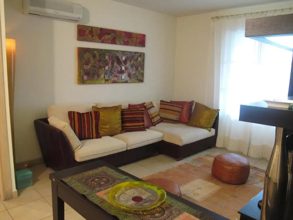 Il Palco residence