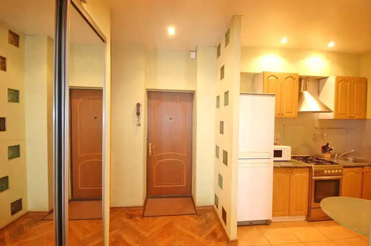 Astor Apartments Kutuzovskiy