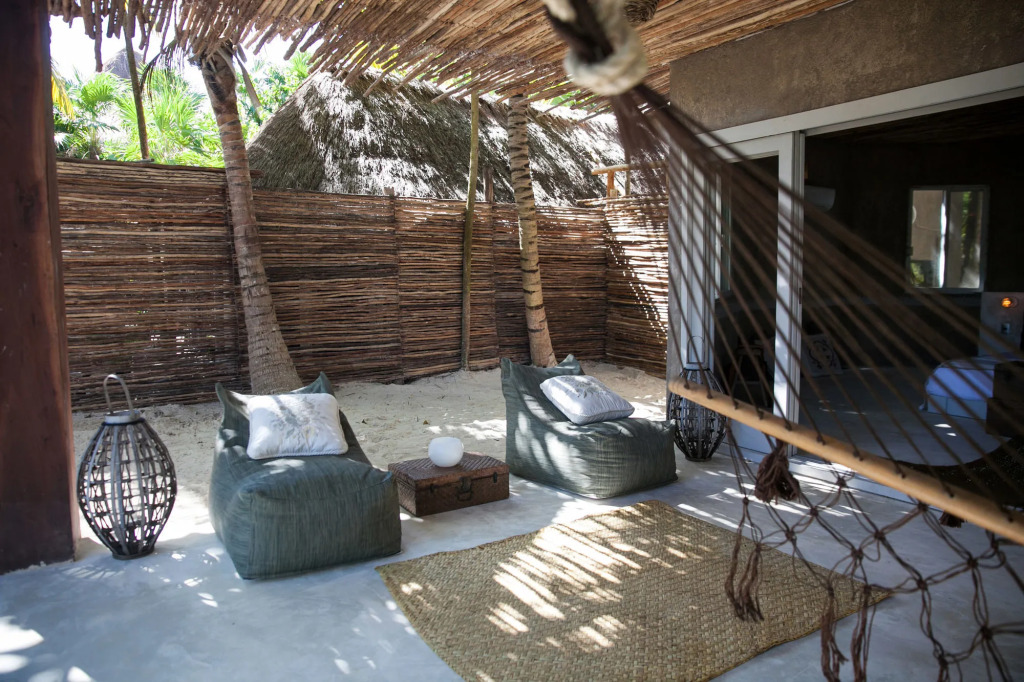 Nomade Tulum