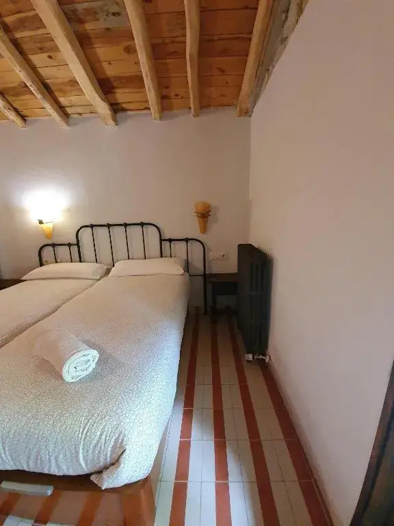 El molino de bretun