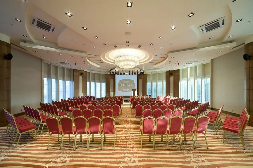 Delta Hotels Istanbul West