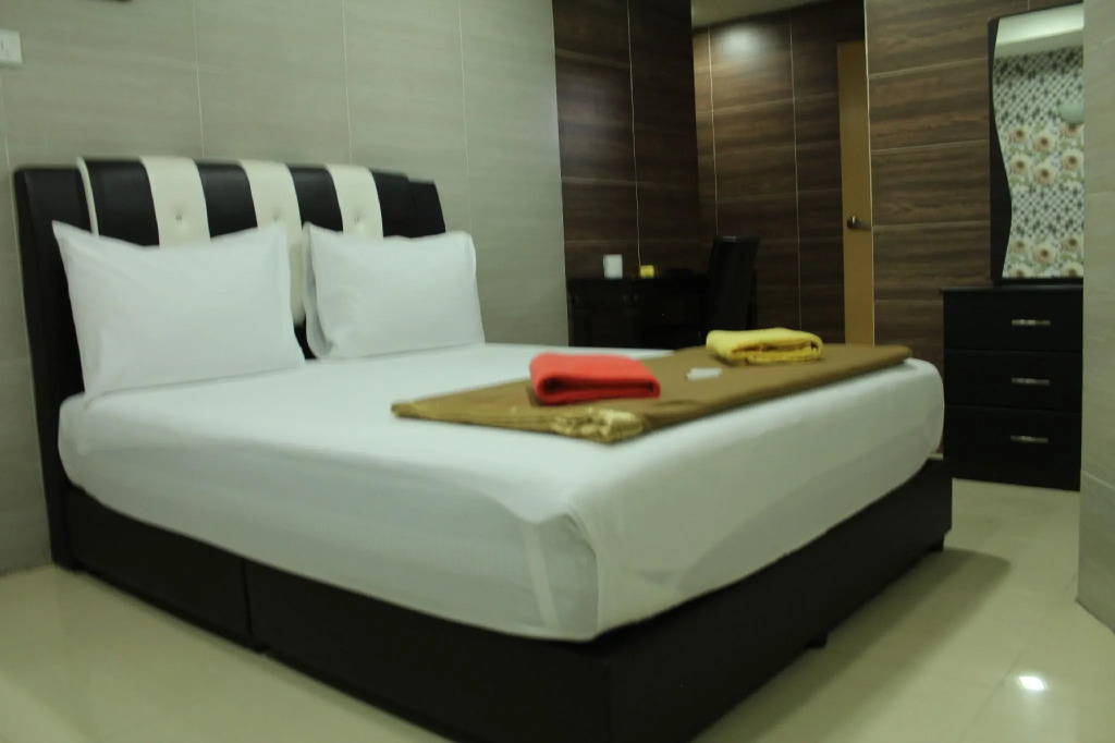 New Wave Ampang Point Hotel