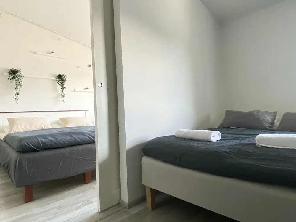 City Home Finland Penthouse