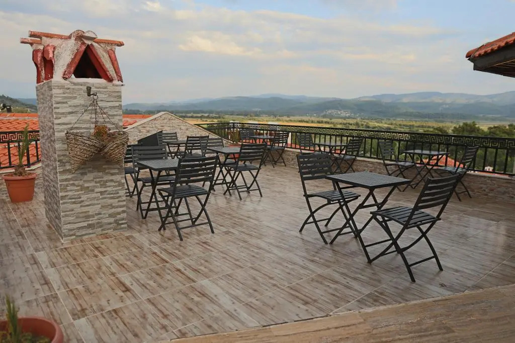 Hanzara Hotel