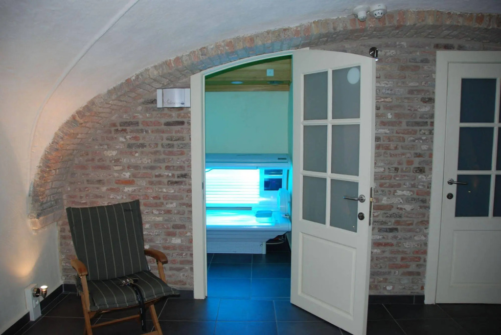 Hotel Maraboe