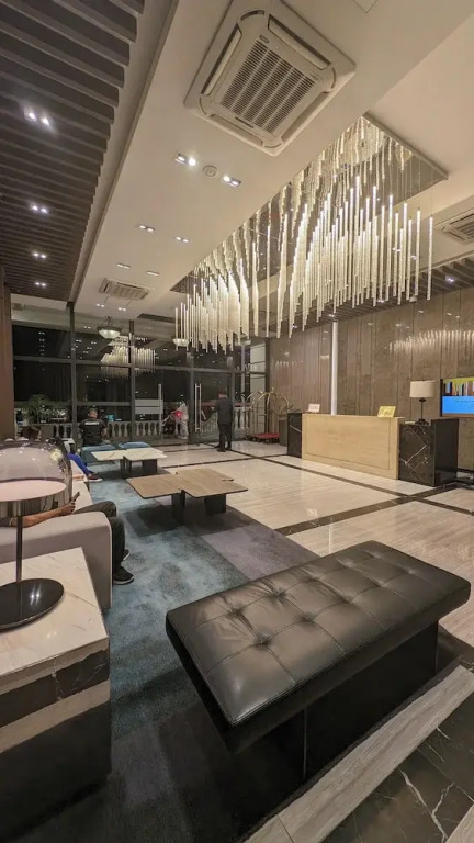 EG Private House -Service APT Hotel