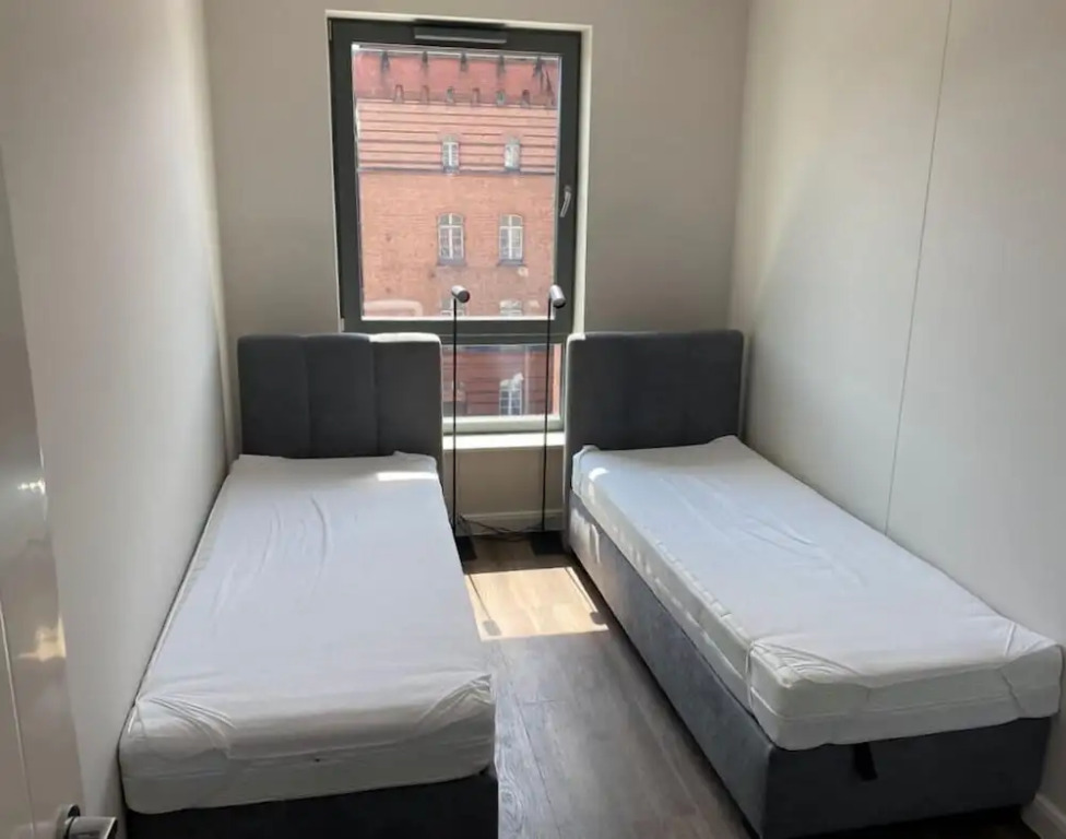 Gdańsk Old Town Apartments & Studios by Lion Apartments