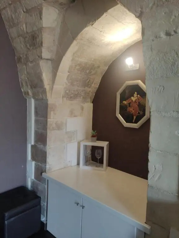 Casa Vacanze A Truatura