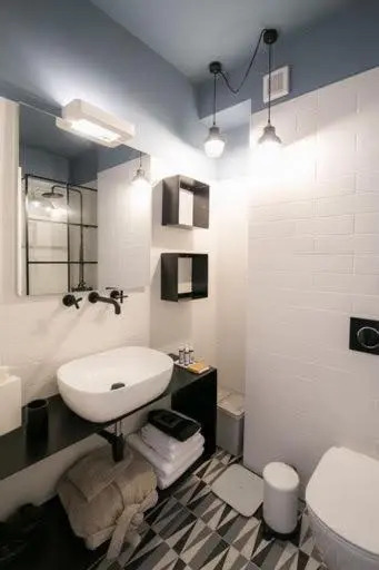 FENA City Slow Living Residence