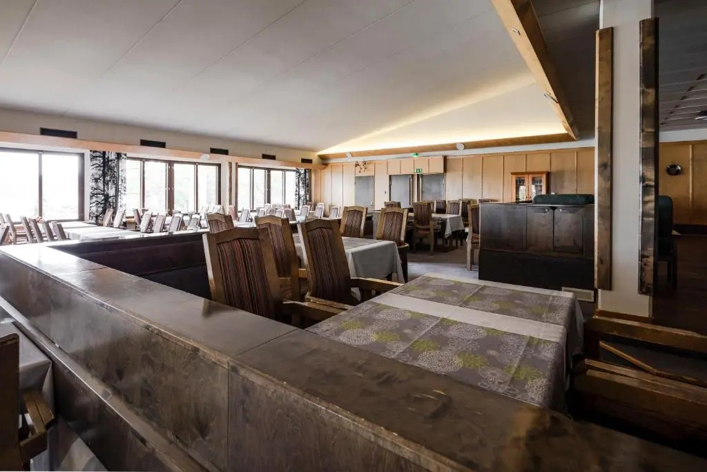 Lapland Hotels Hetta