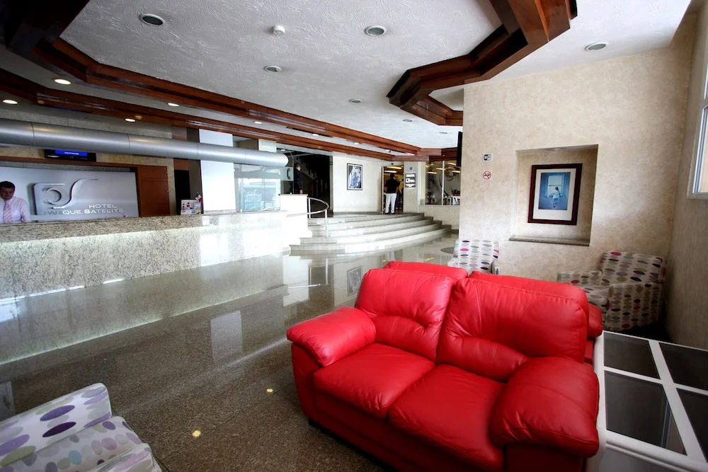 Hotel Parque Satelite