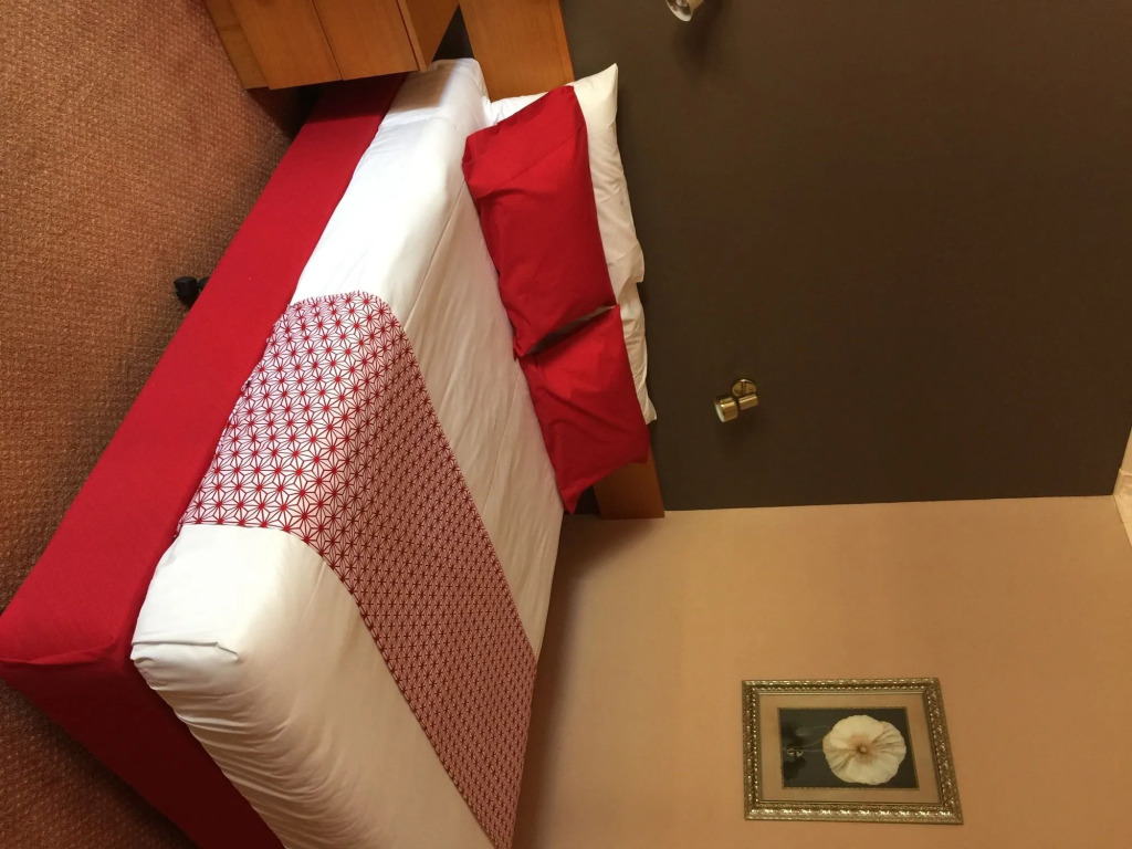 Philadelphia Motor Inn