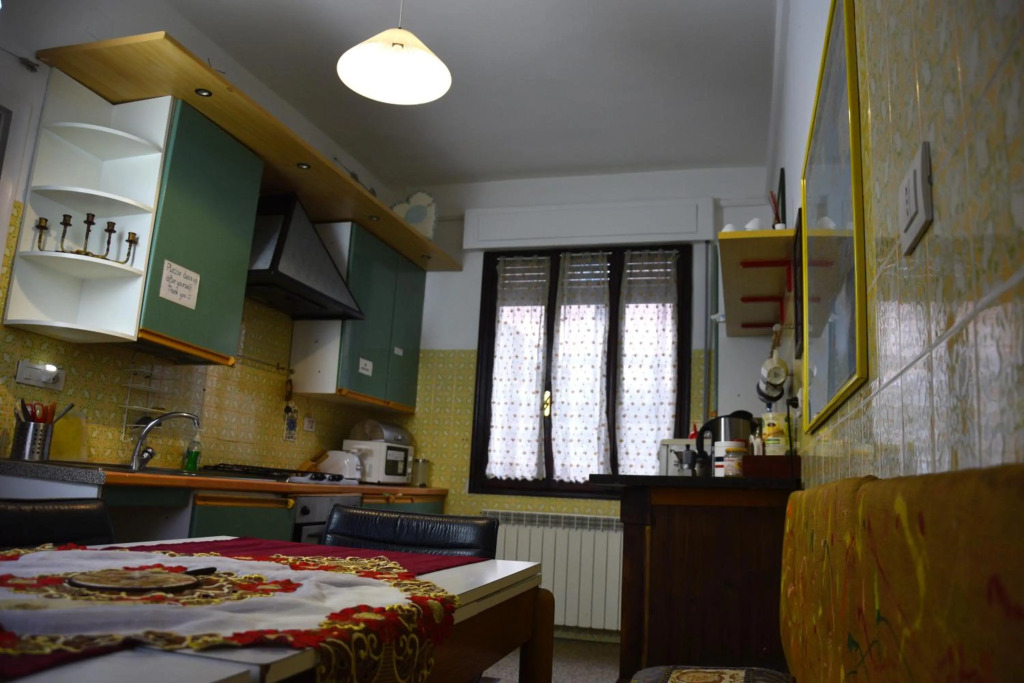 Venice Rainbow Apartment San Marco
