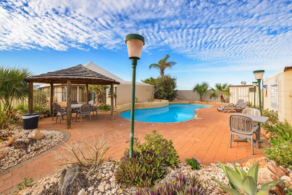 Osprey Holiday Village Unit 111