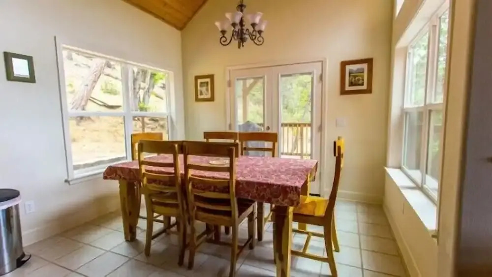Scenic Wonders Birds Eye Vista 3 Bedroom