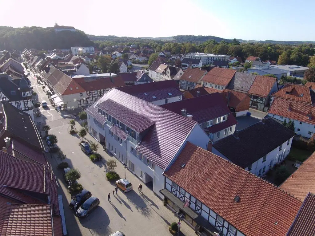 Mein Quartier am Harz