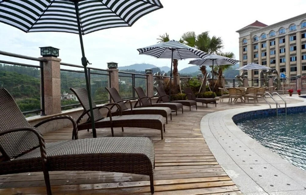 Haili Garden Hotel