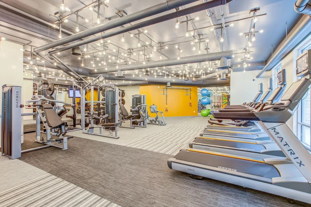 WhyHotel Arlington Pentagon Columbia Pike
