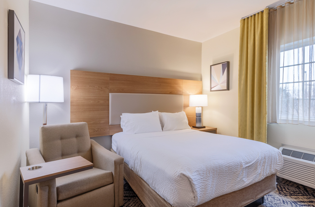 Candlewood Suites San Marcos by IHG