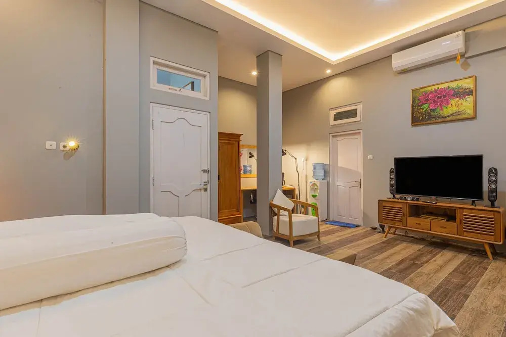Amartha Indotama Guest House
