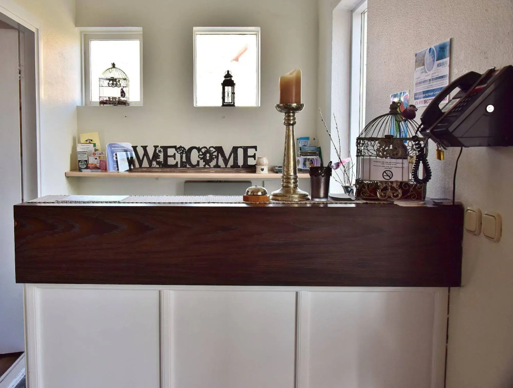 Guesthouse Hamar