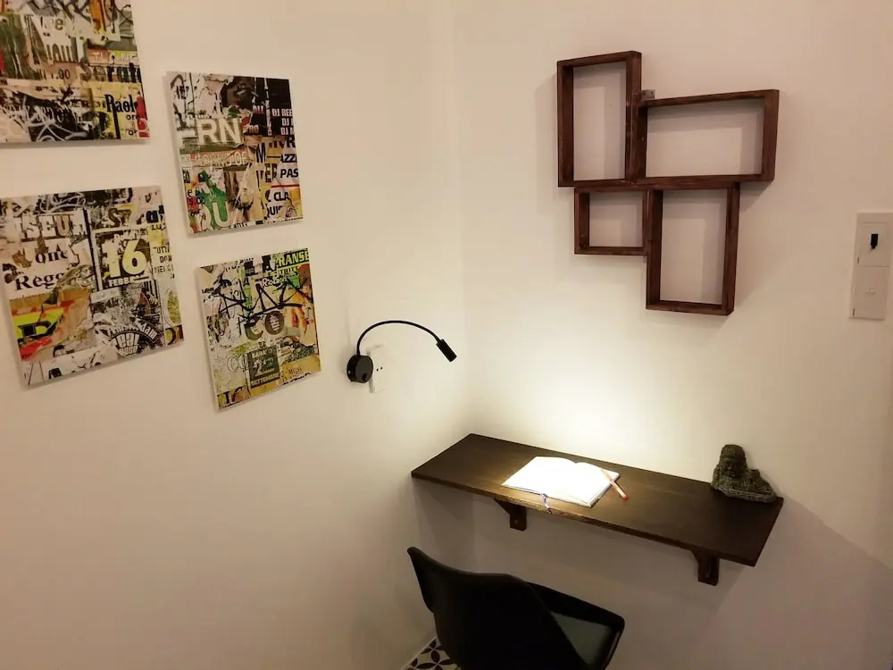 TimeMark Travel Homestay & Hostel