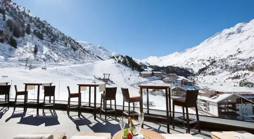 Hotel Gotthard-Zeit