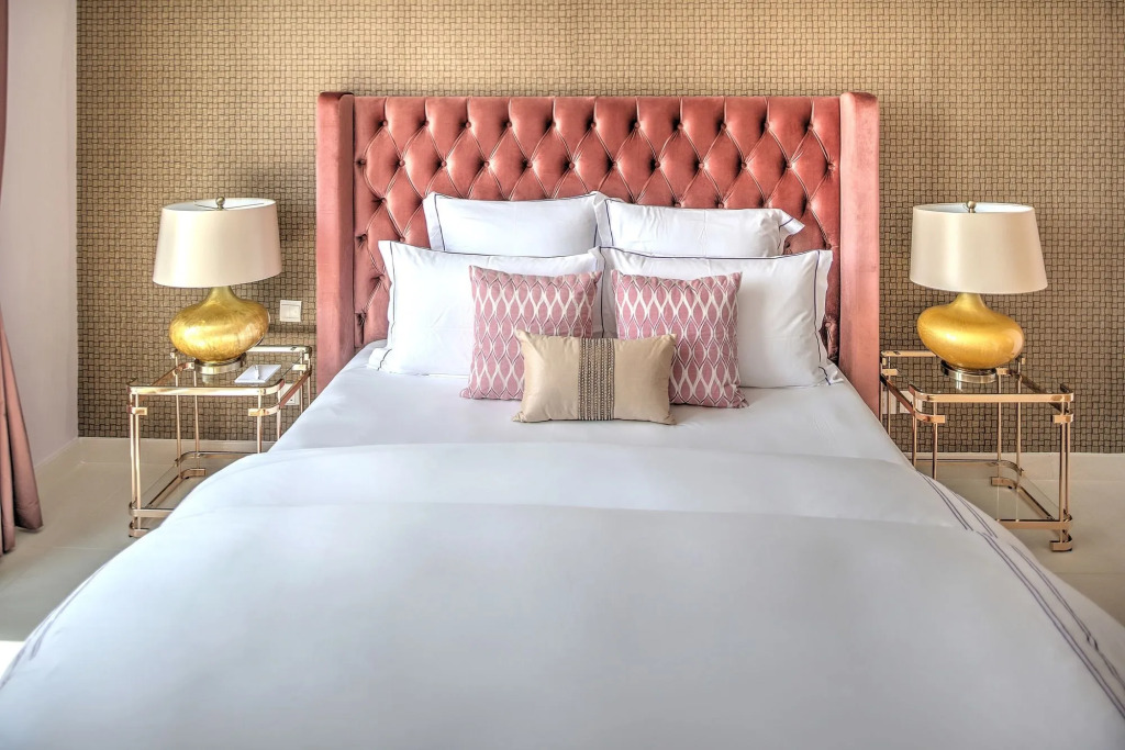 Dream Inn Dubai Apartments - Claren