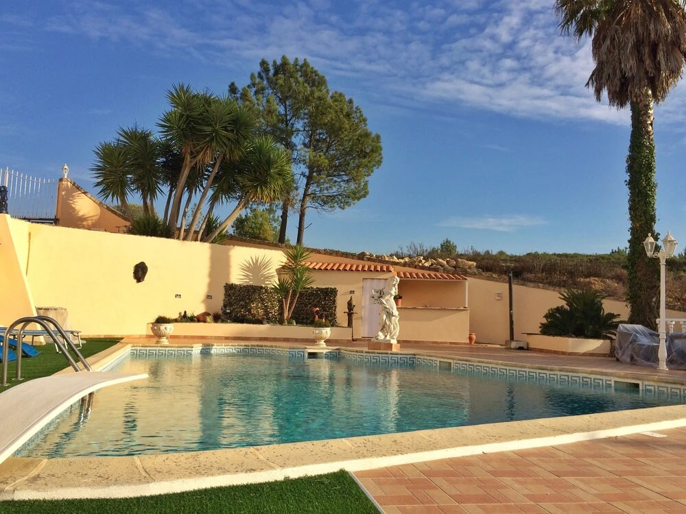 Beautiful Quinta do Vale -Nature & Beach