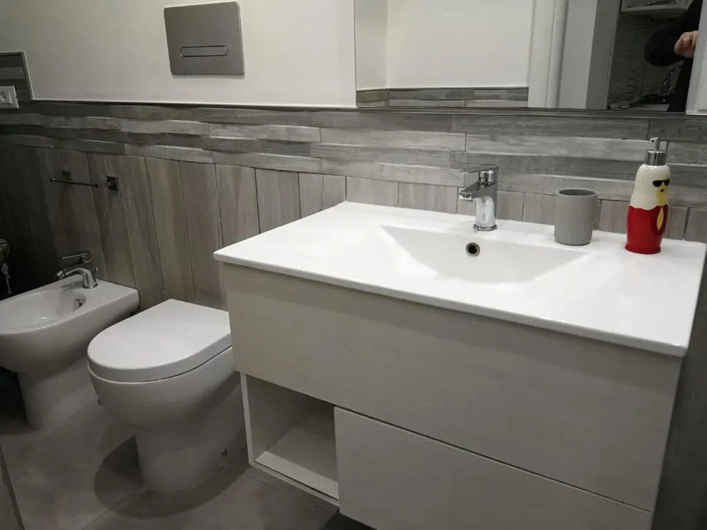 Baaria Apartment