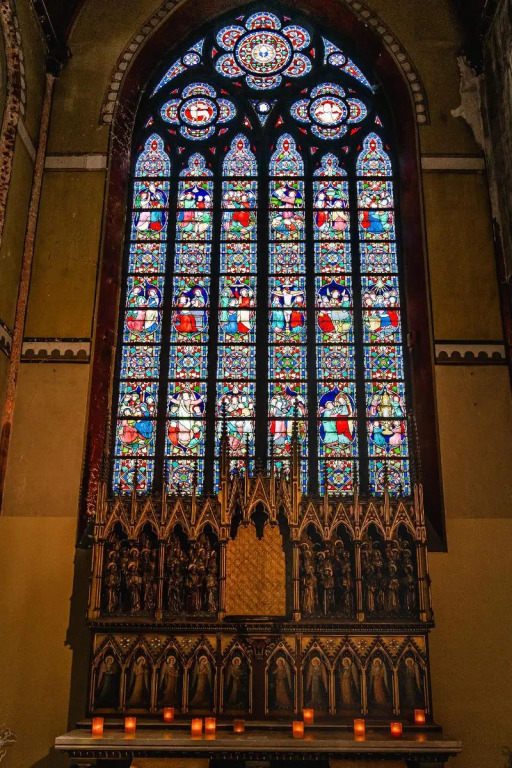 Hotel Monasterium PoortAckere Ghent